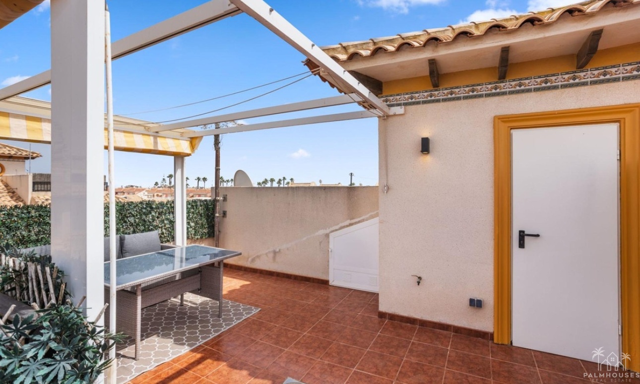 Resale - House - Orihuela - La Regia