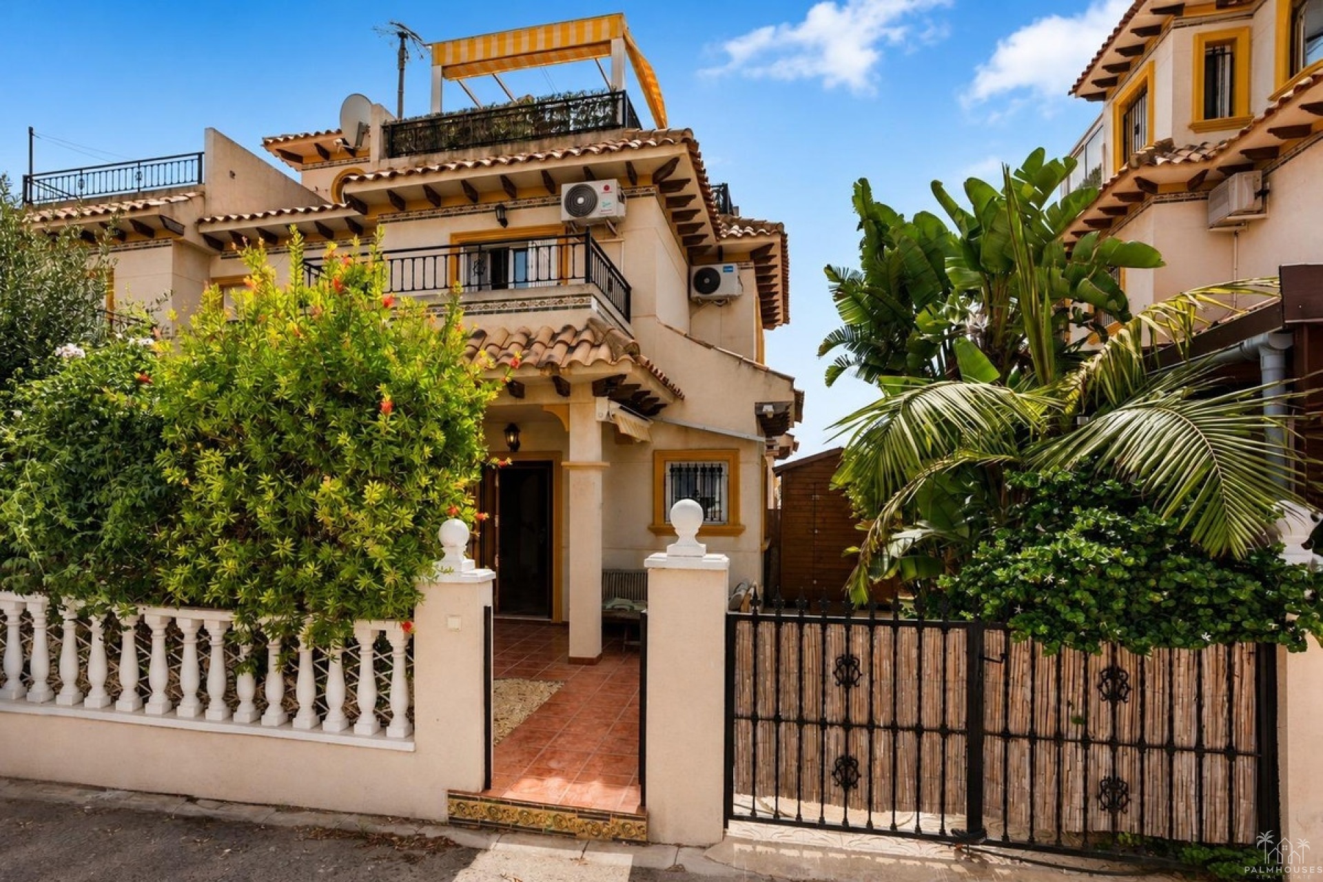 Resale - House - Orihuela - La Regia