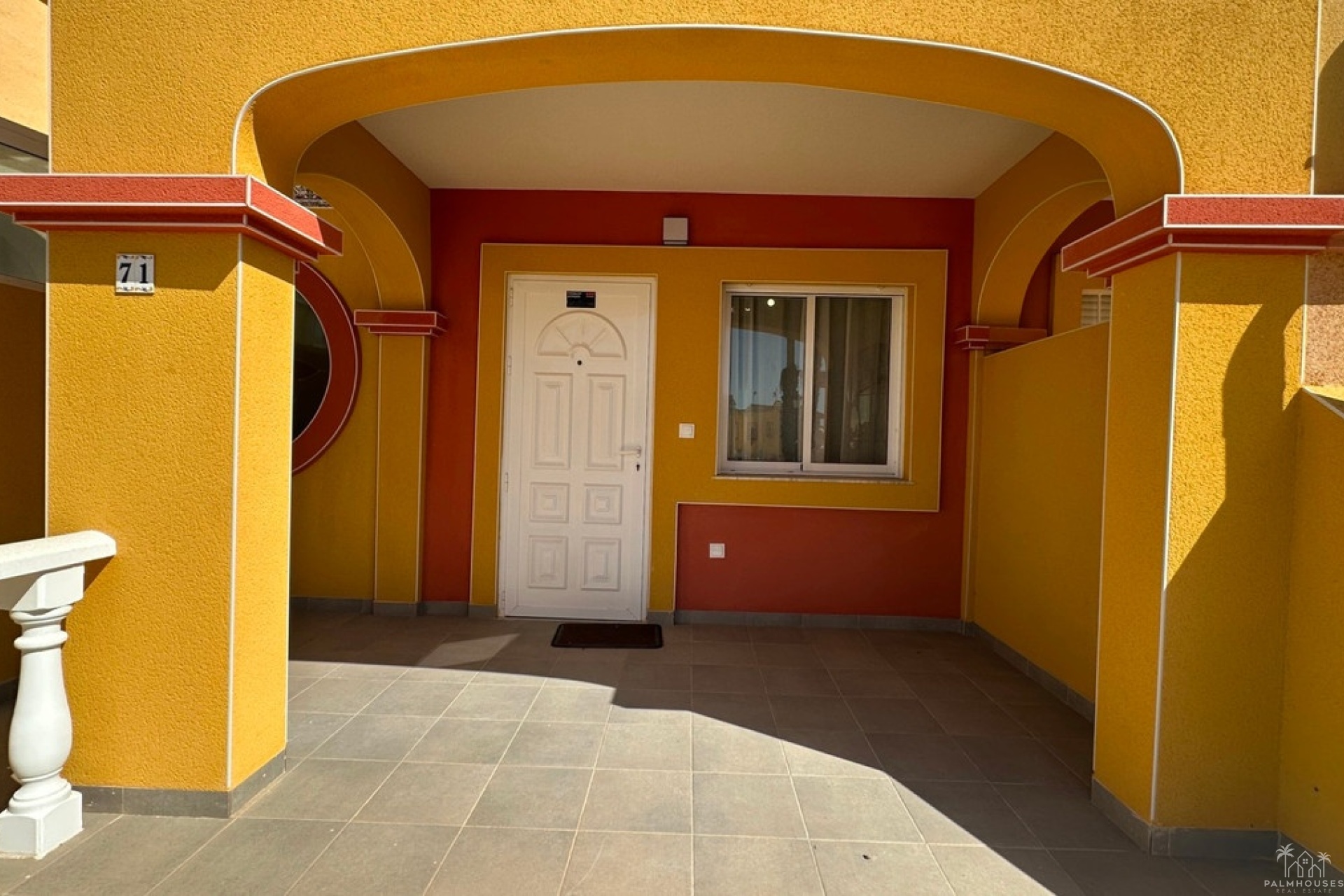 Resale - House - Orihuela - La Regia