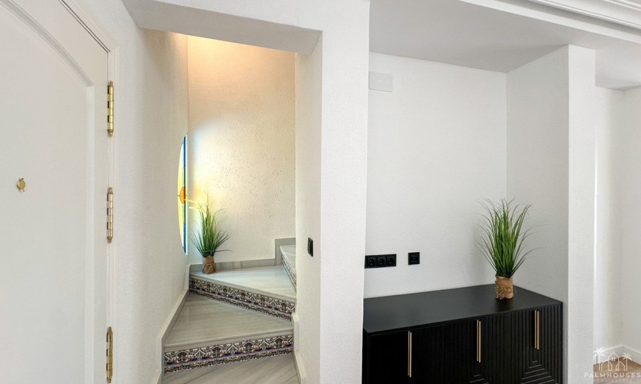 Resale - House - Orihuela - La Regia