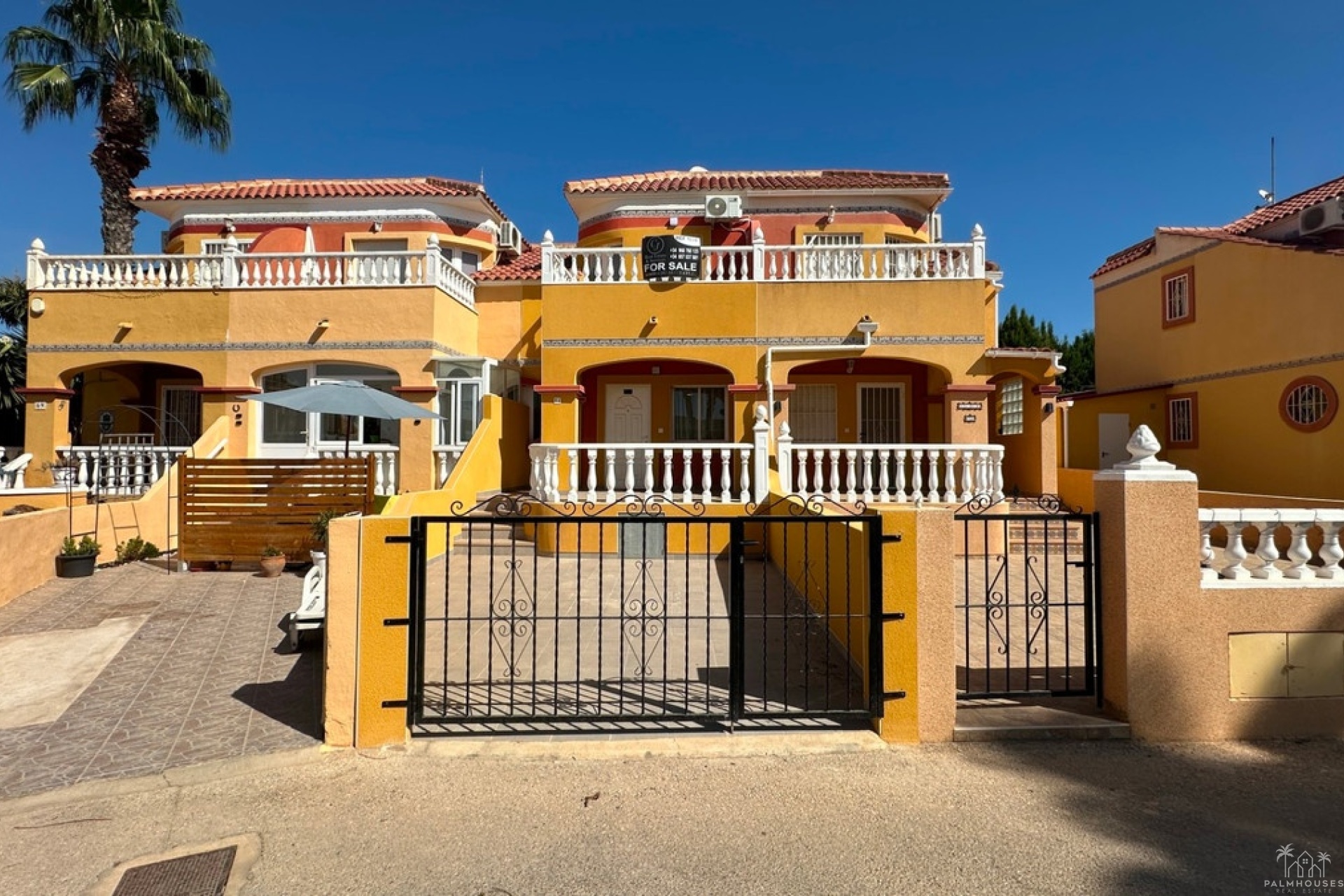 Resale - House - Orihuela - La Regia