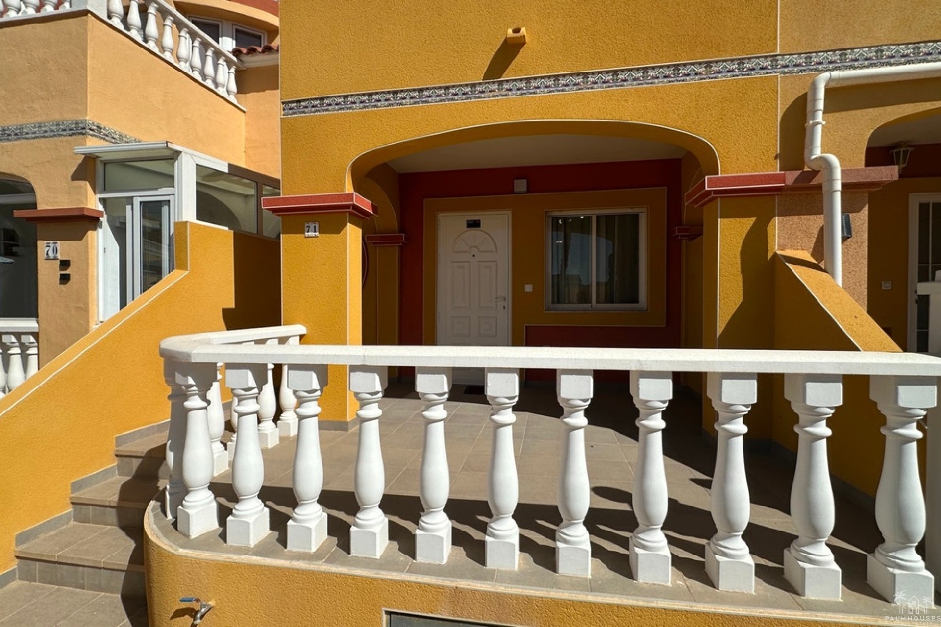 Resale - House - Orihuela - La Regia