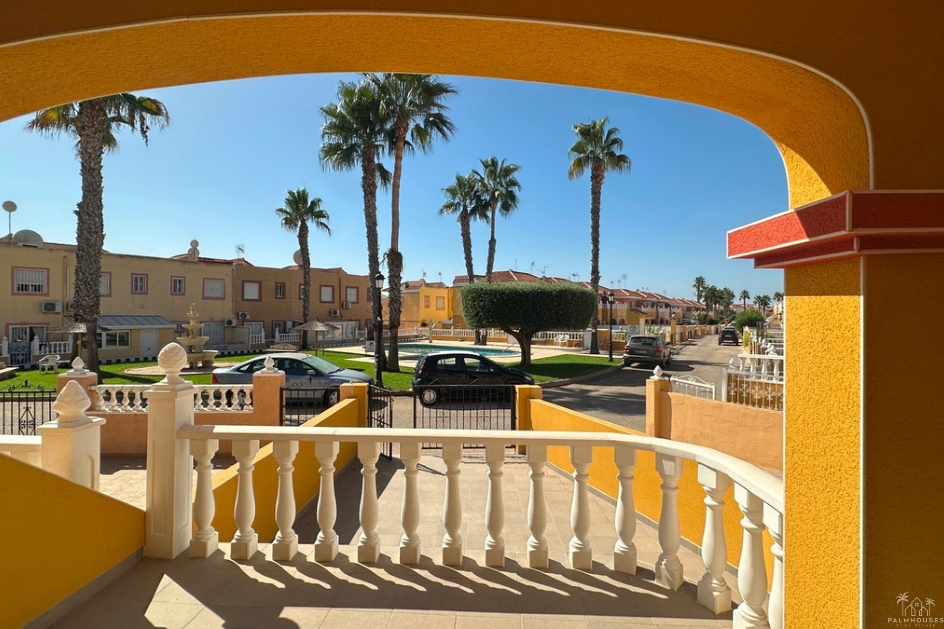 Resale - House - Orihuela - La Regia