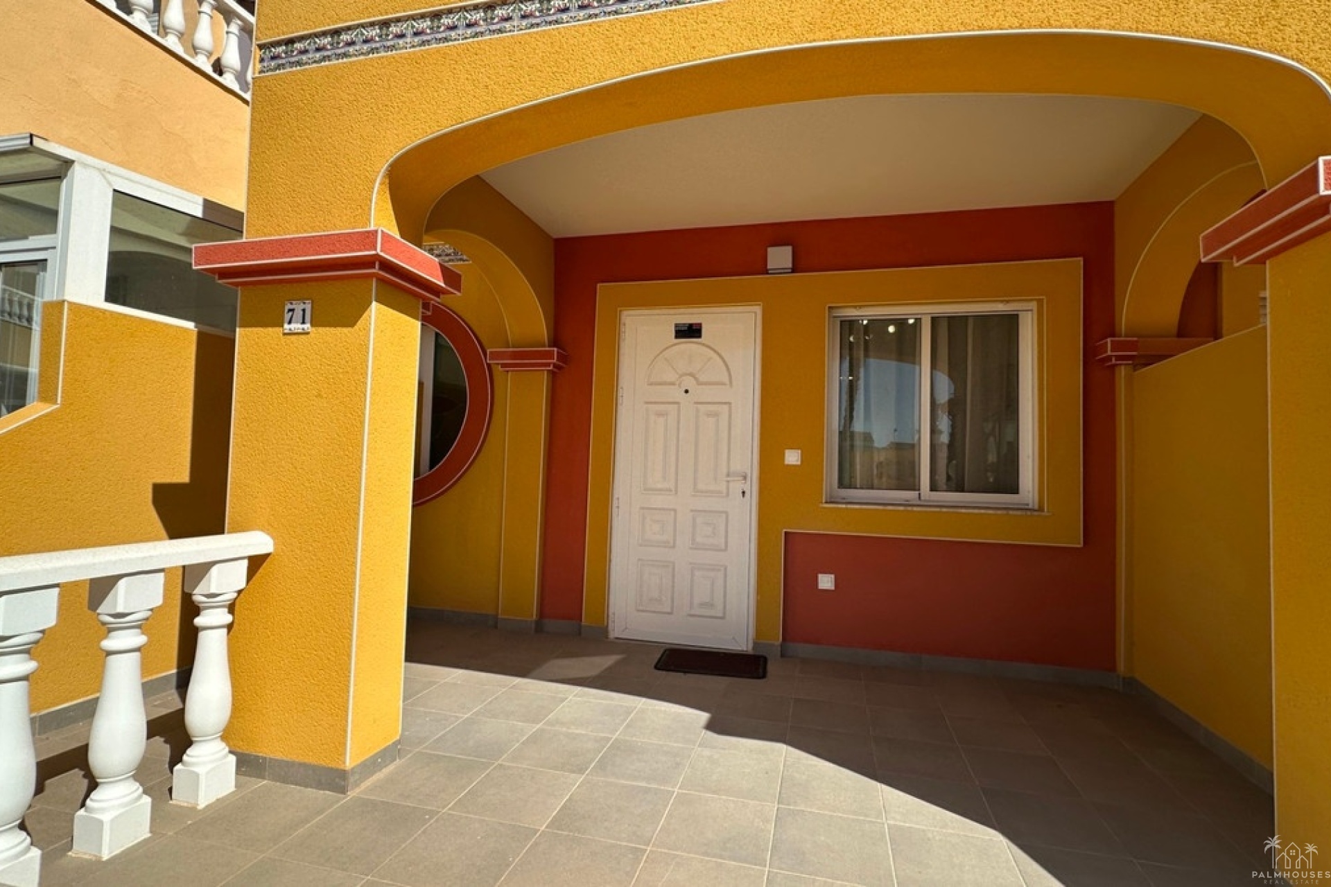 Resale - House - Orihuela - La Regia
