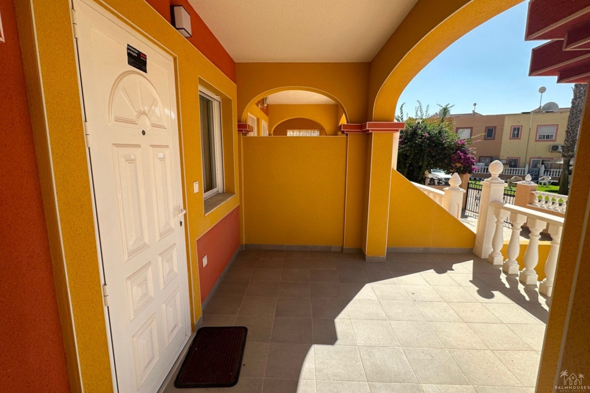 Resale - House - Orihuela - La Regia