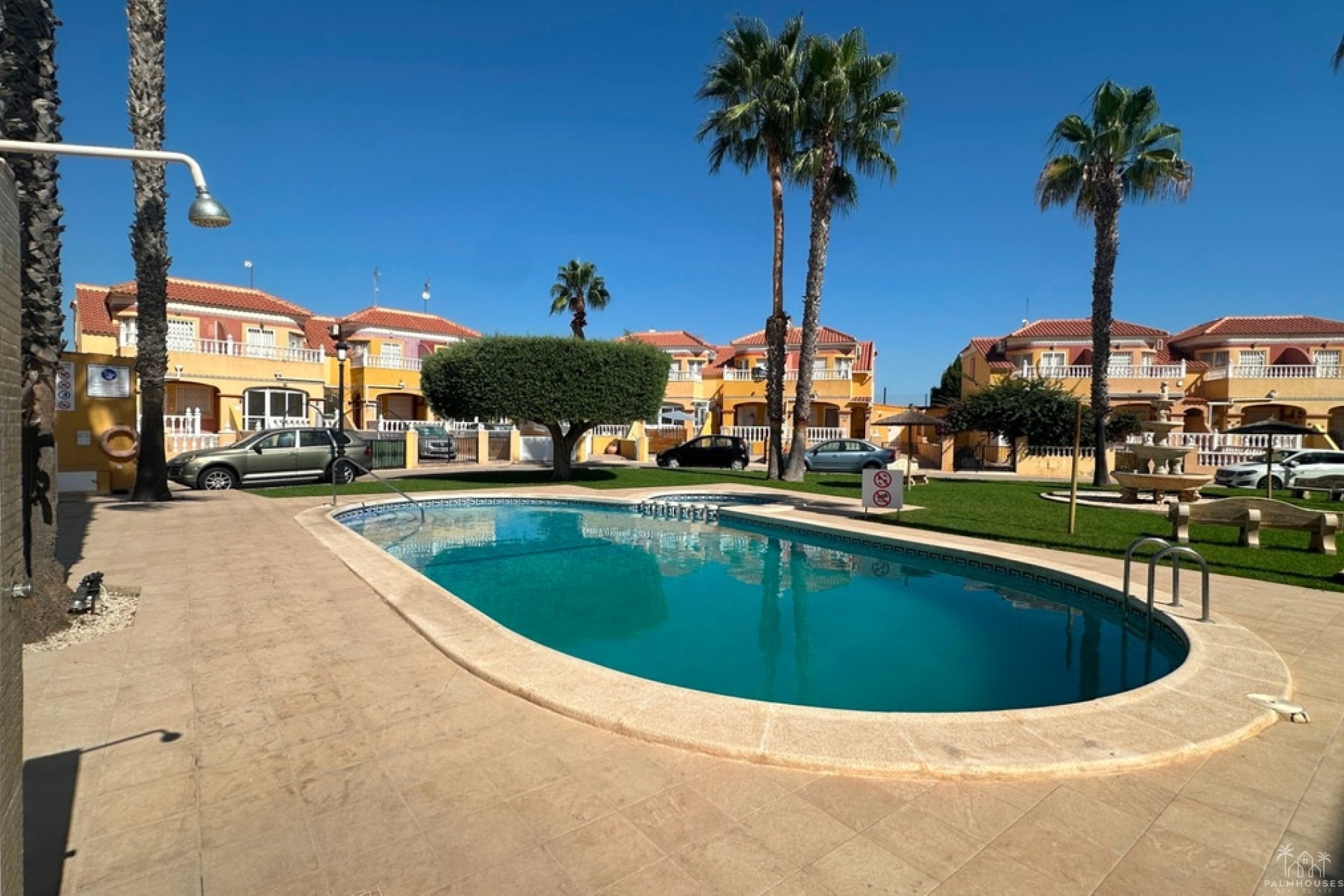 Resale - House - Orihuela - La Regia