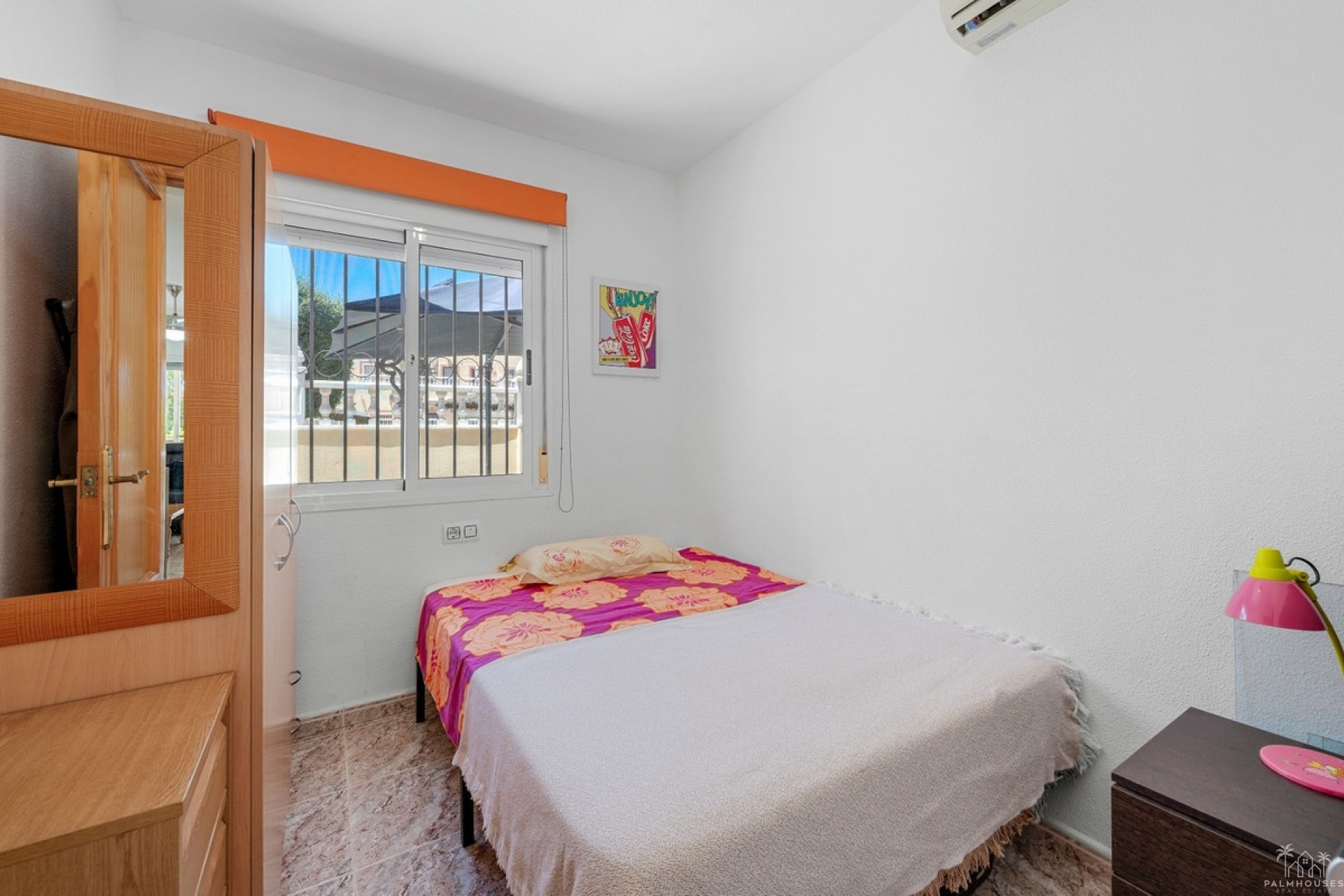 Resale - House - Orihuela - La Zenia