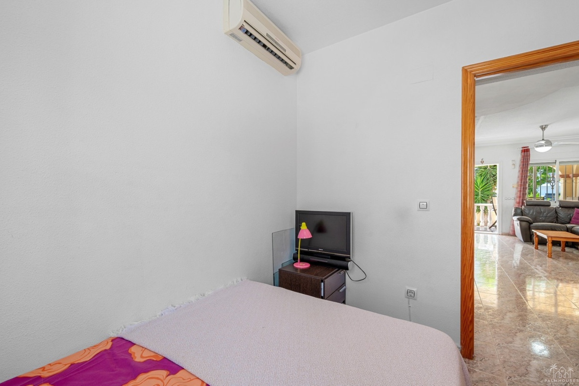 Resale - House - Orihuela - La Zenia