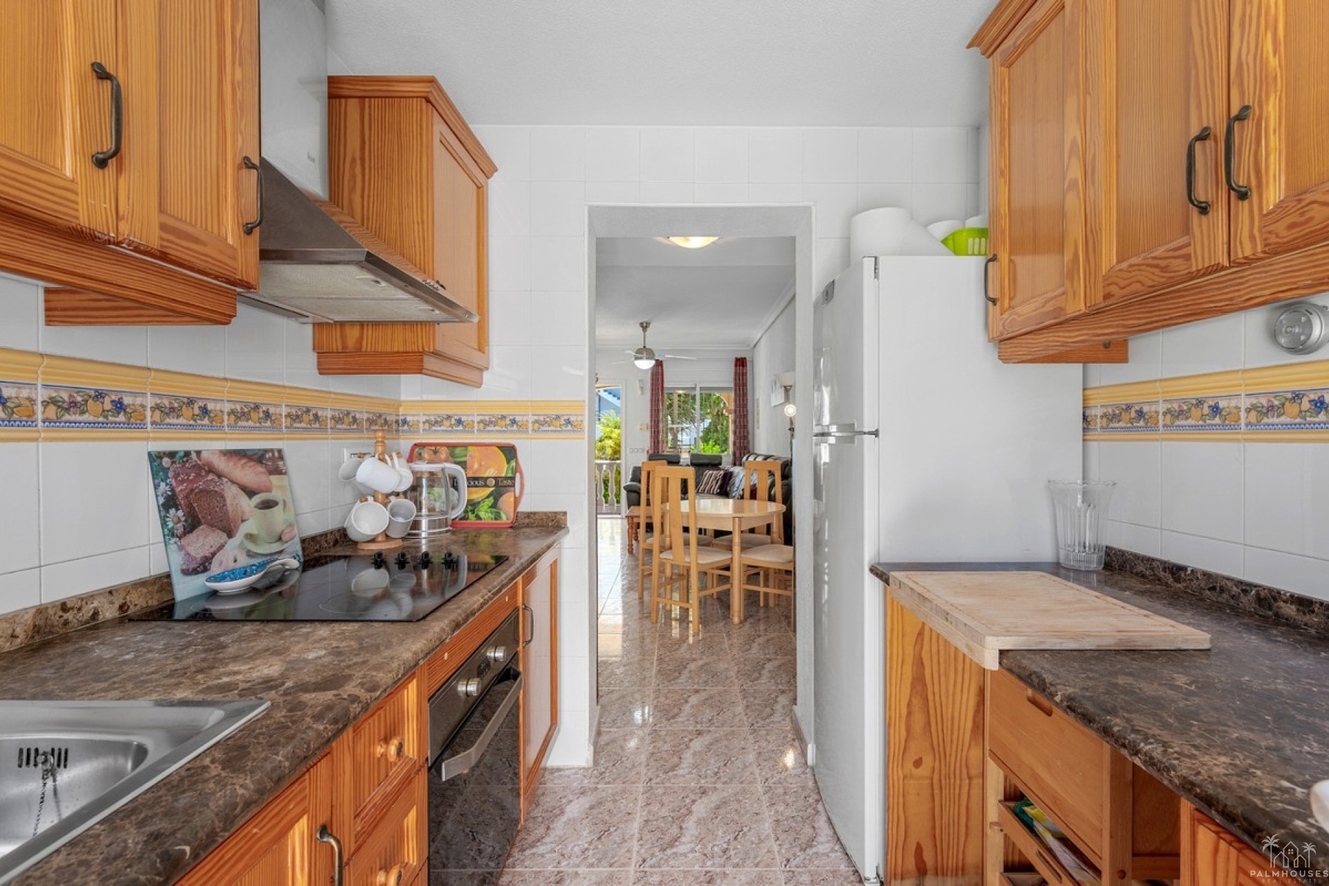 Resale - House - Orihuela - La Zenia