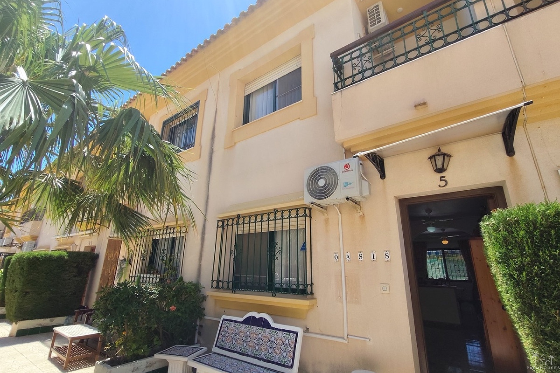 Resale - House - Orihuela - La Zenia