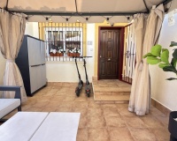 Resale - House - Orihuela - La Zenia