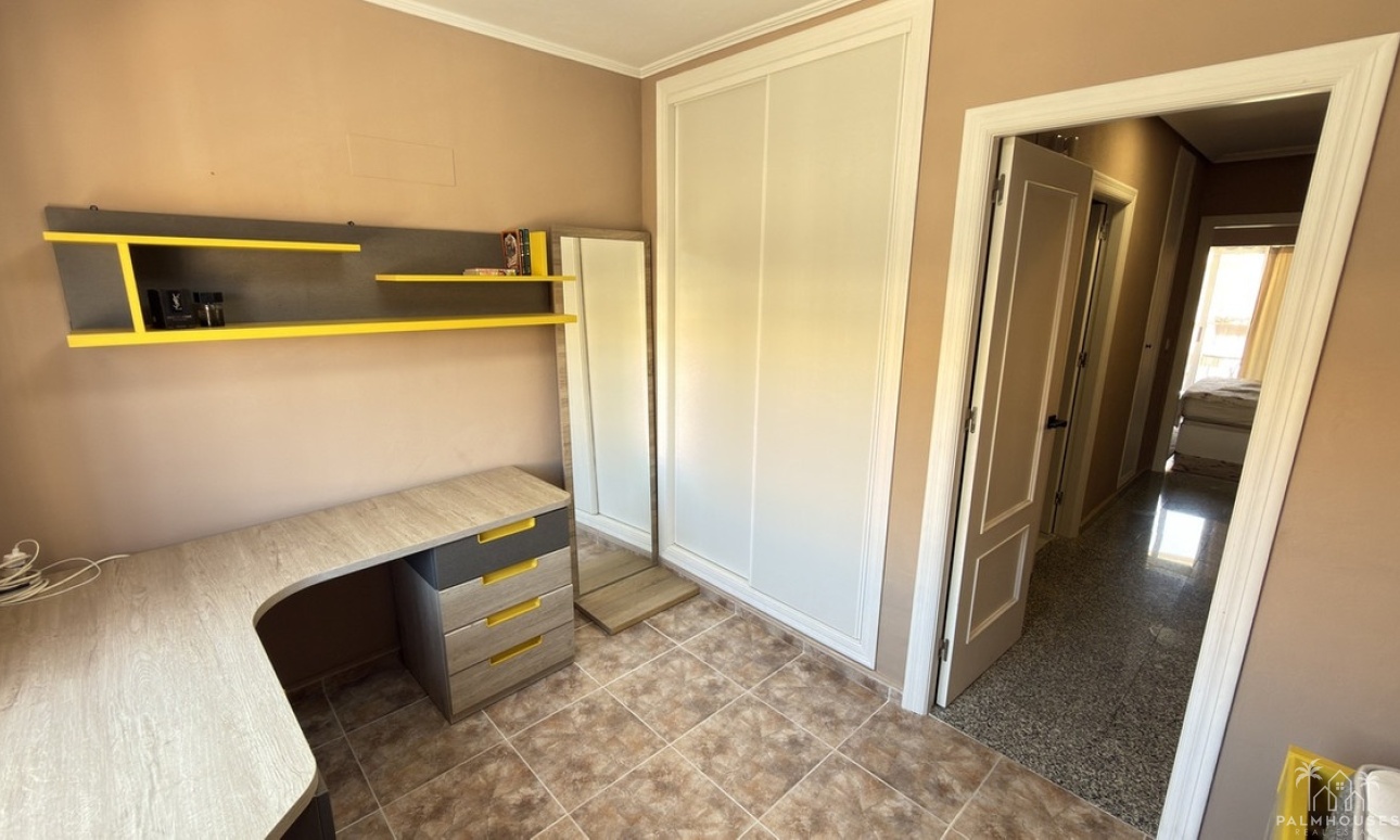 Resale - House - Orihuela - La Zenia