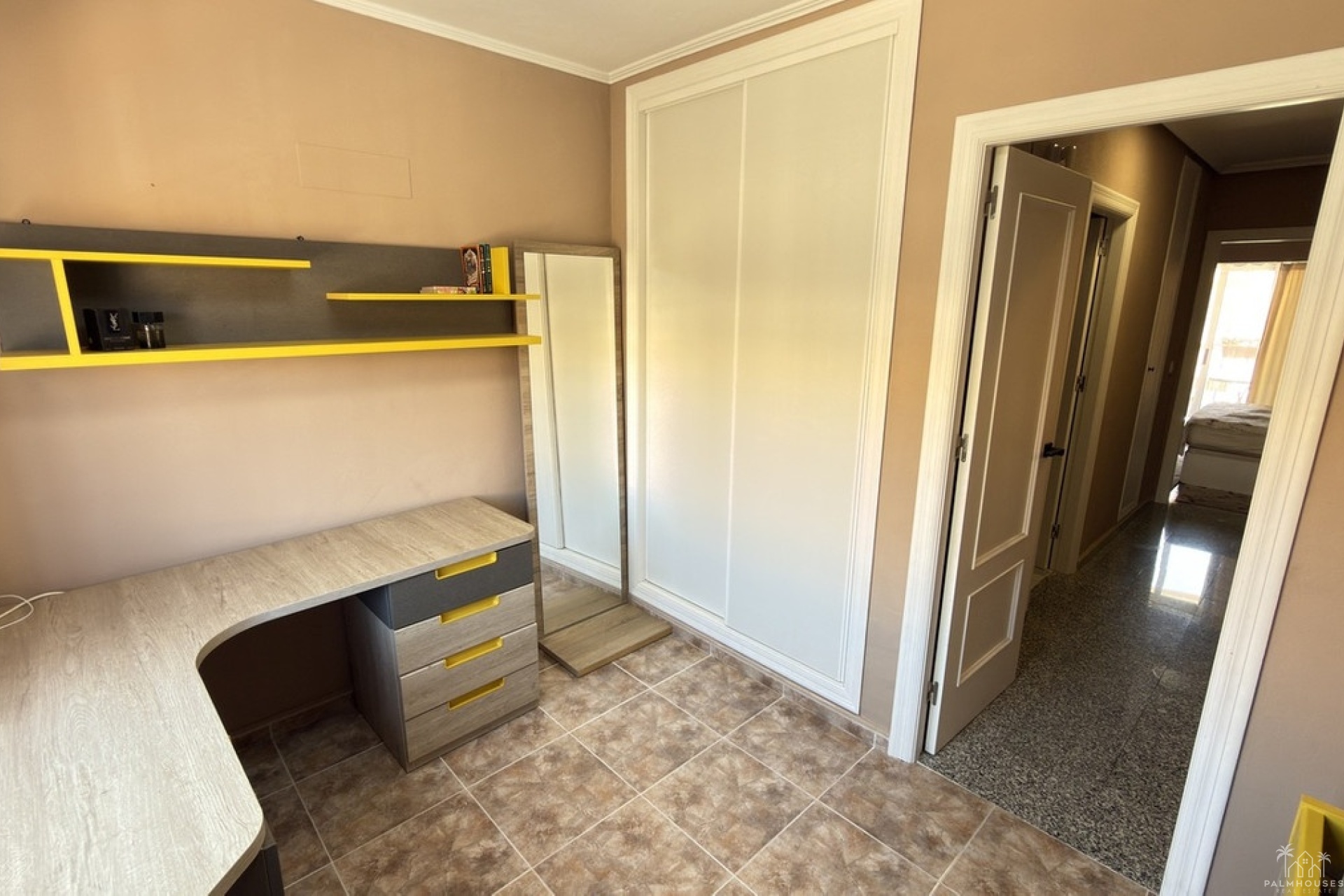 Resale - House - Orihuela - La Zenia