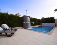 Resale - House - Orihuela - La Zenia