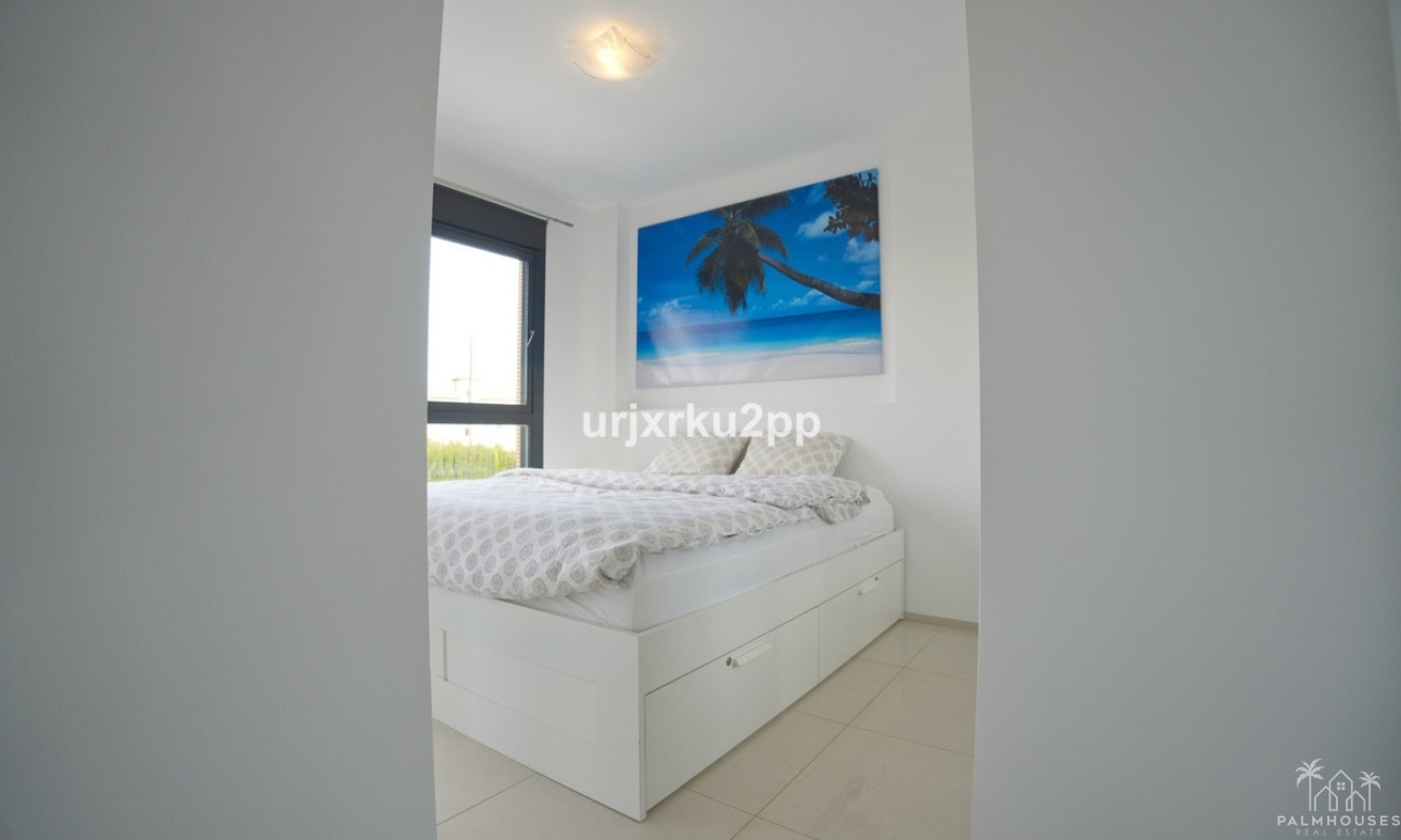 Resale - House - Orihuela - La Zenia