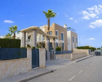 Resale - House - Orihuela - La Zenia
