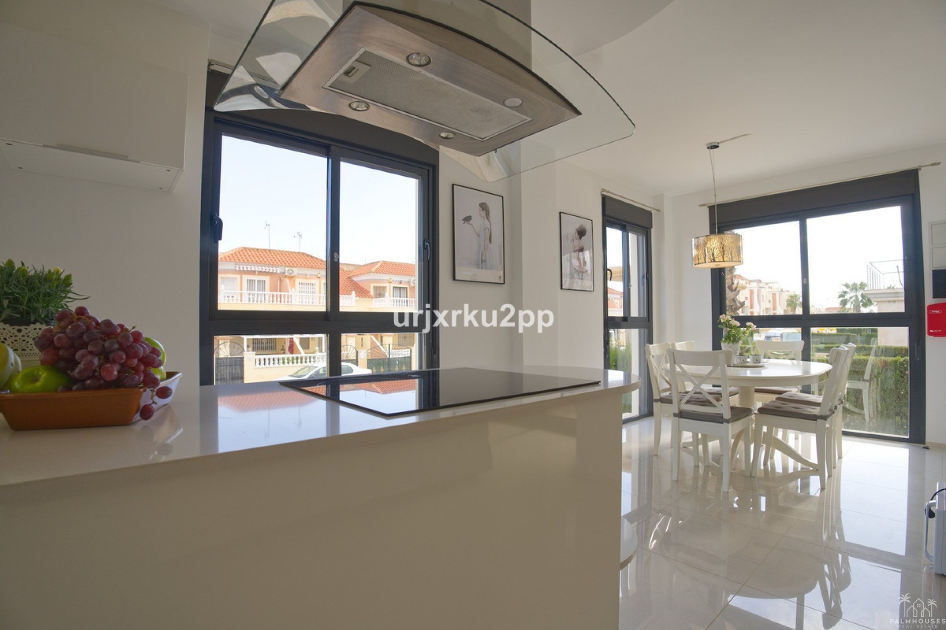 Resale - House - Orihuela - La Zenia