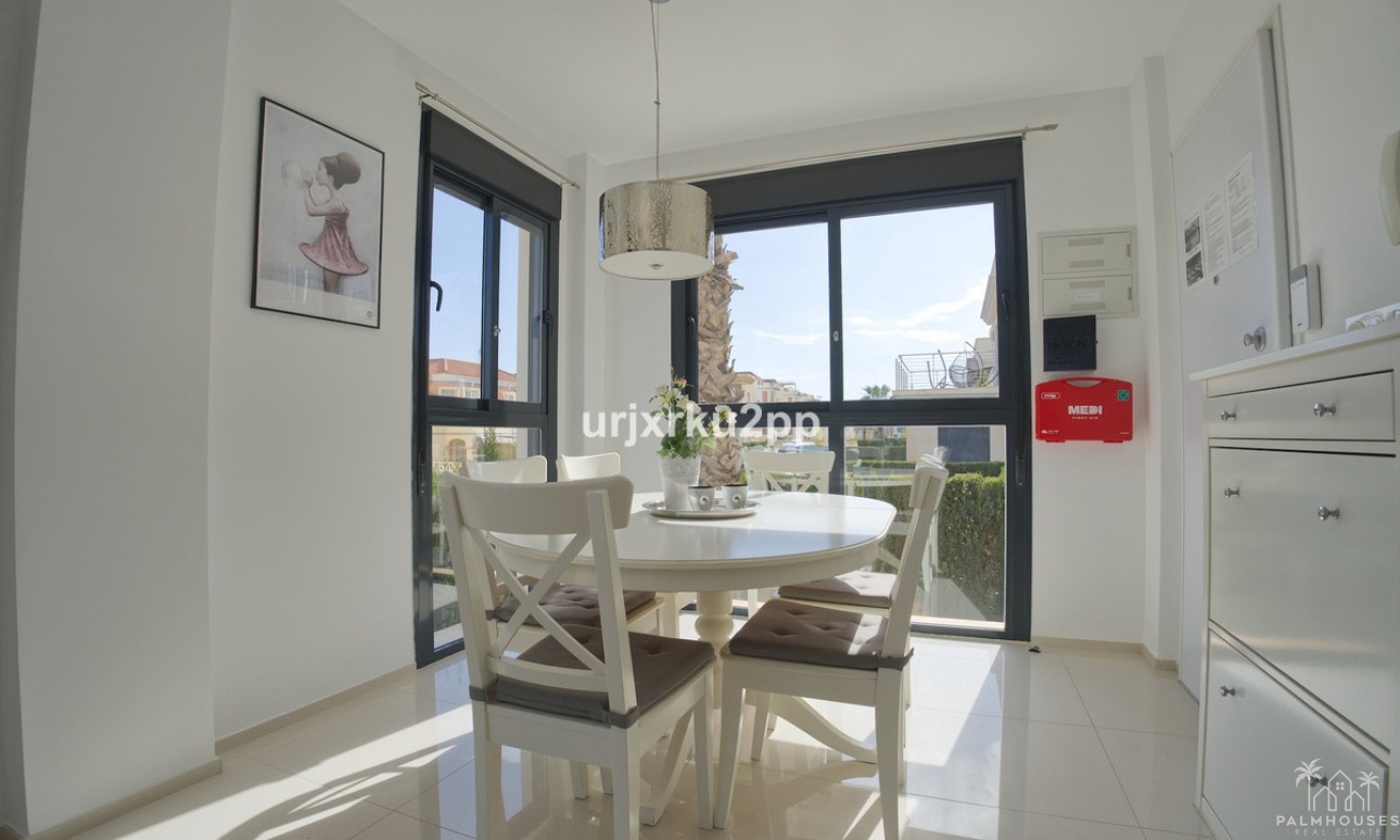 Resale - House - Orihuela - La Zenia