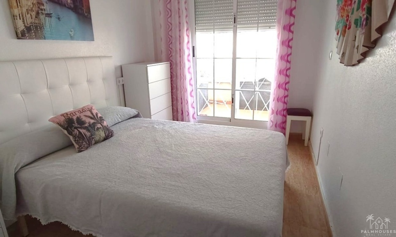 Resale - House - Orihuela - La Zenia