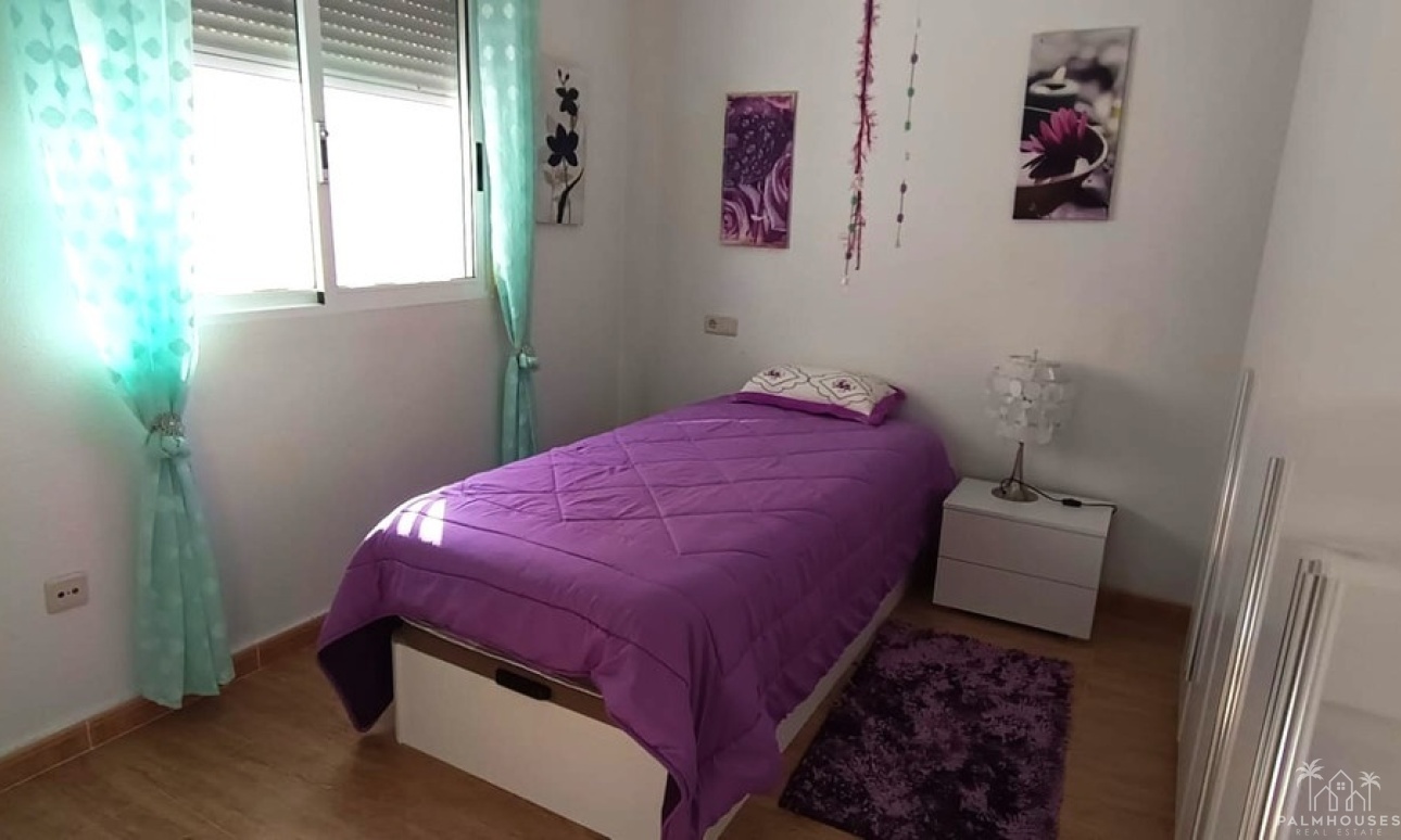 Resale - House - Orihuela - La Zenia