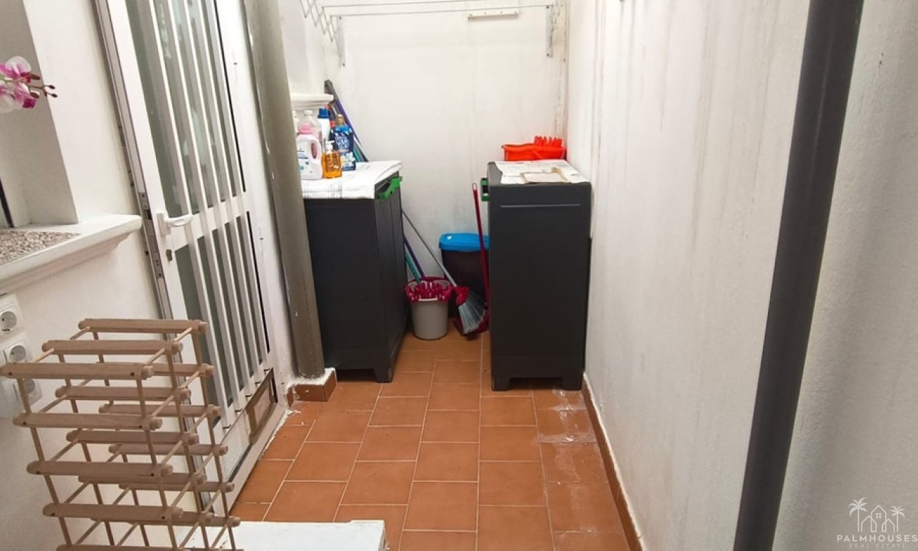 Resale - House - Orihuela - La Zenia
