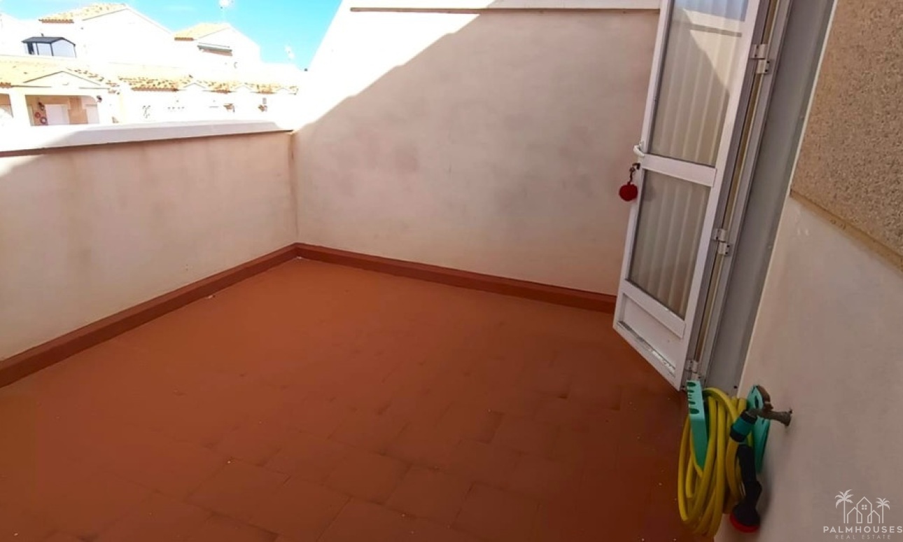 Resale - House - Orihuela - La Zenia