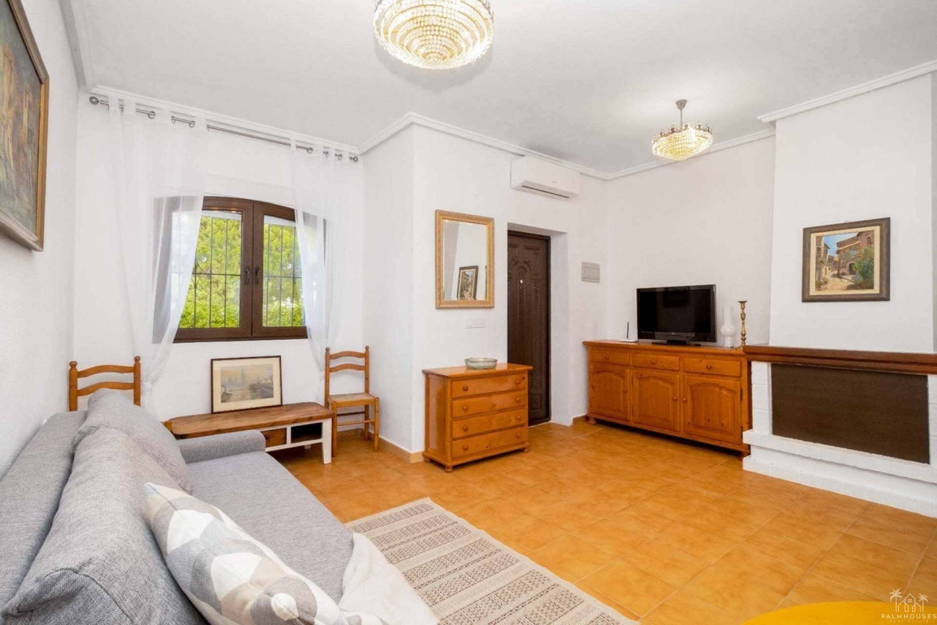 Resale - House - Orihuela - La Zenia