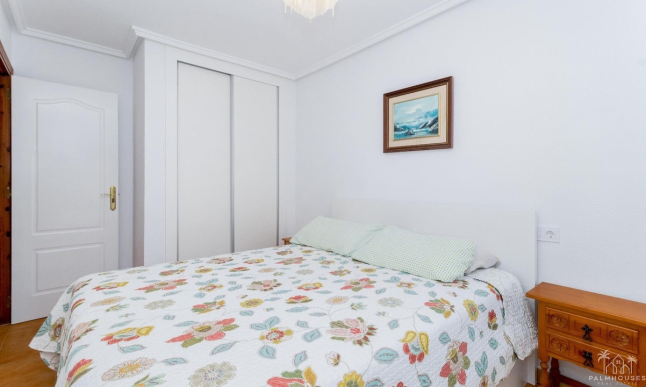 Resale - House - Orihuela - La Zenia