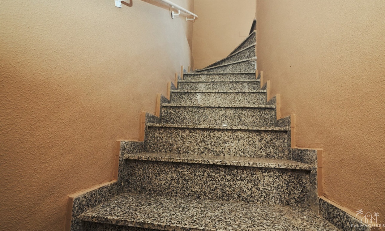 Resale - House - Orihuela - La Zenia