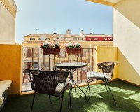 Resale - House - Orihuela - La Zenia