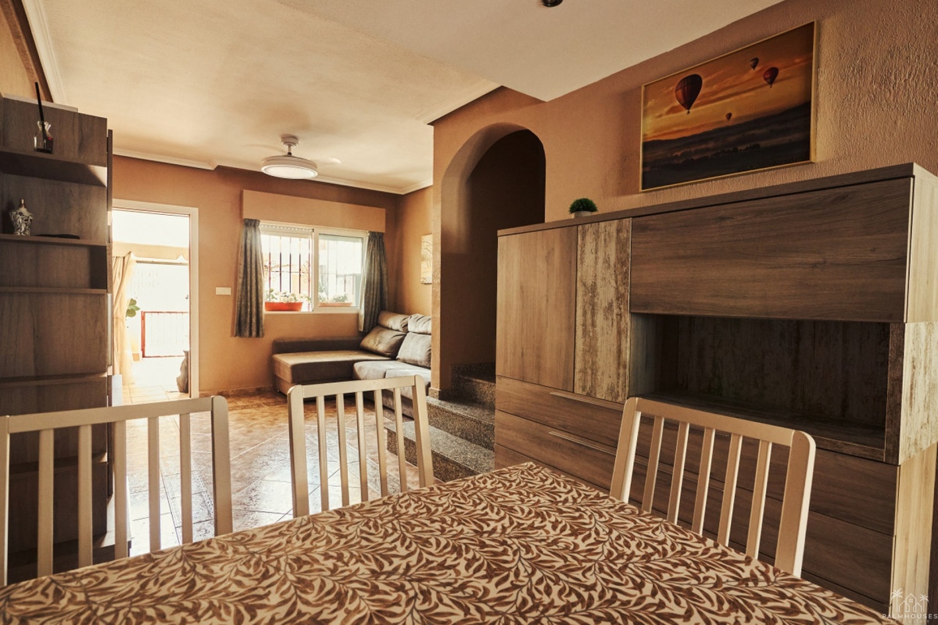 Resale - House - Orihuela - La Zenia
