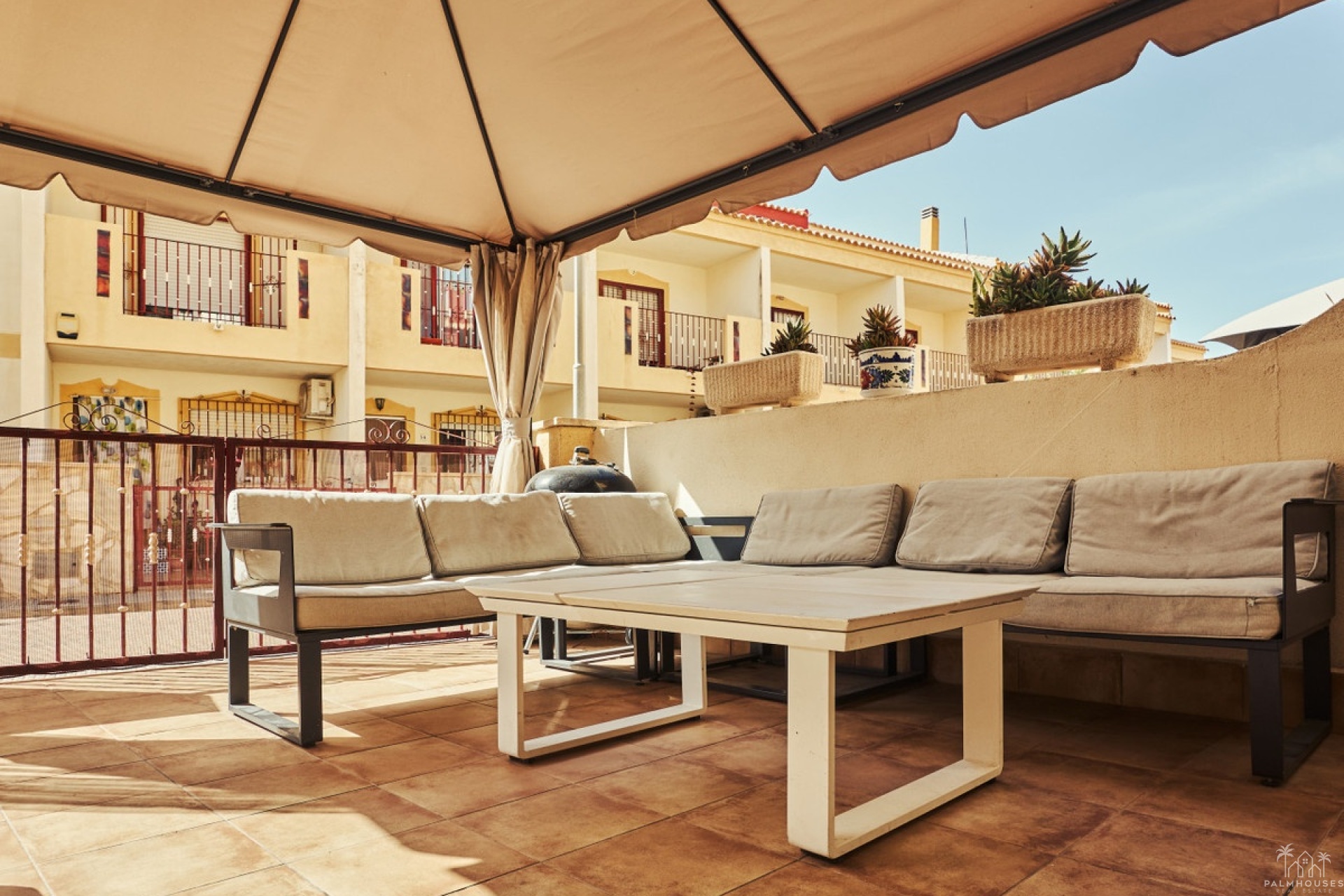 Resale - House - Orihuela - La Zenia