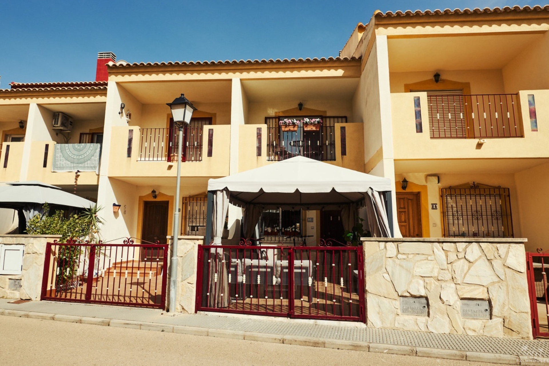 Resale - House - Orihuela - La Zenia