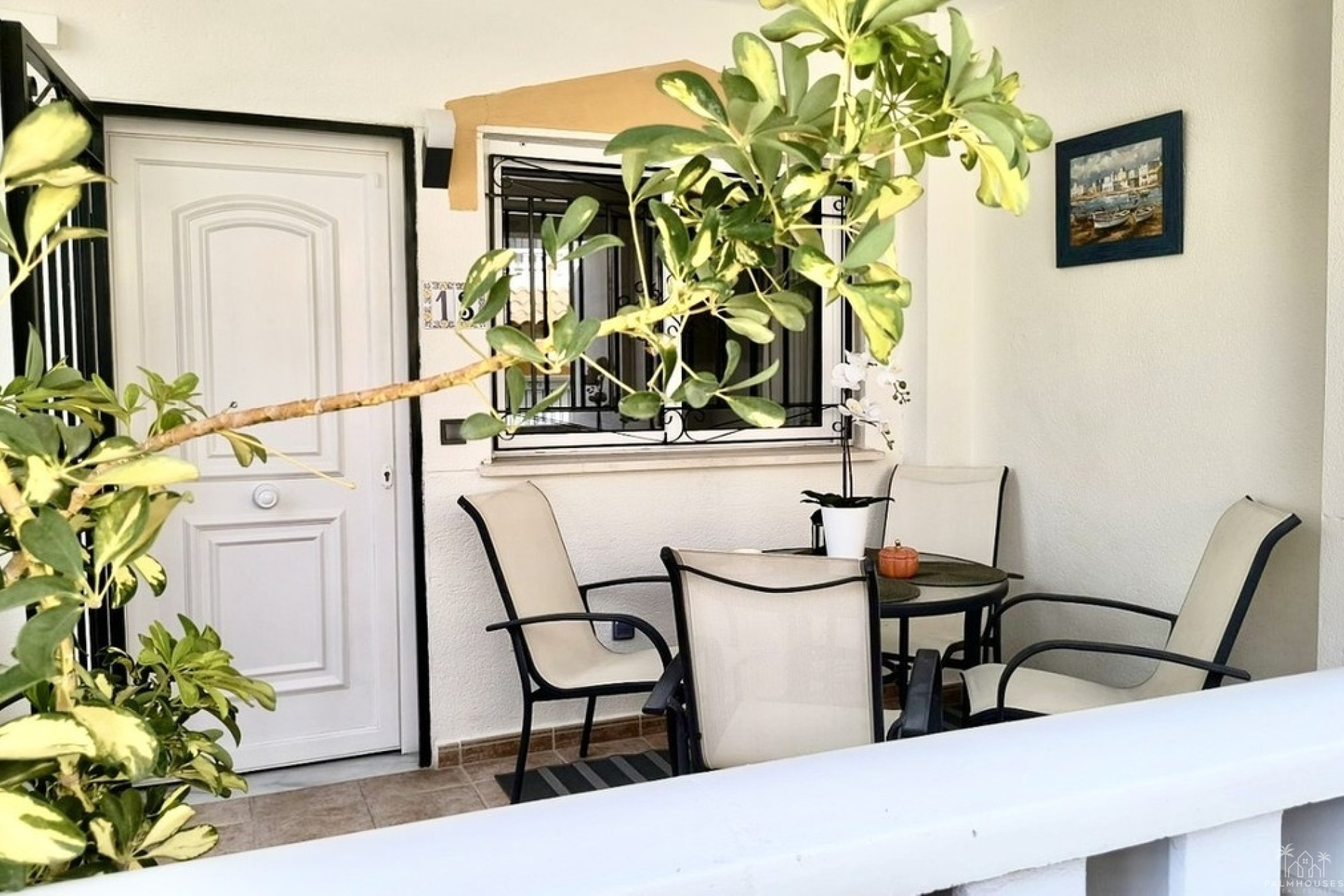 Resale - House - Orihuela - Los Altos