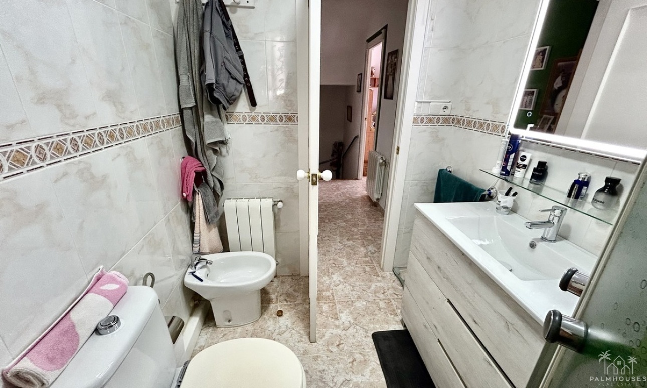 Resale - House - Orihuela - Los Altos