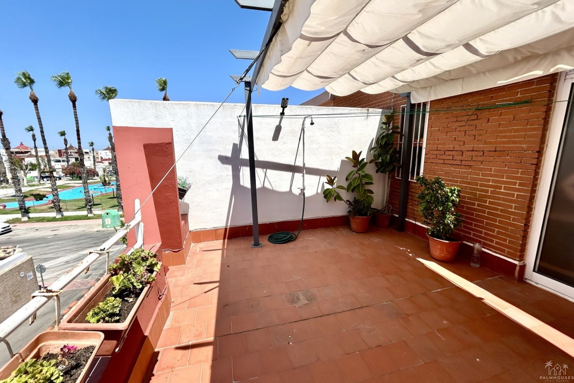 Resale - House - Orihuela - Los Altos