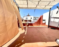 Resale - House - Orihuela - Los Altos