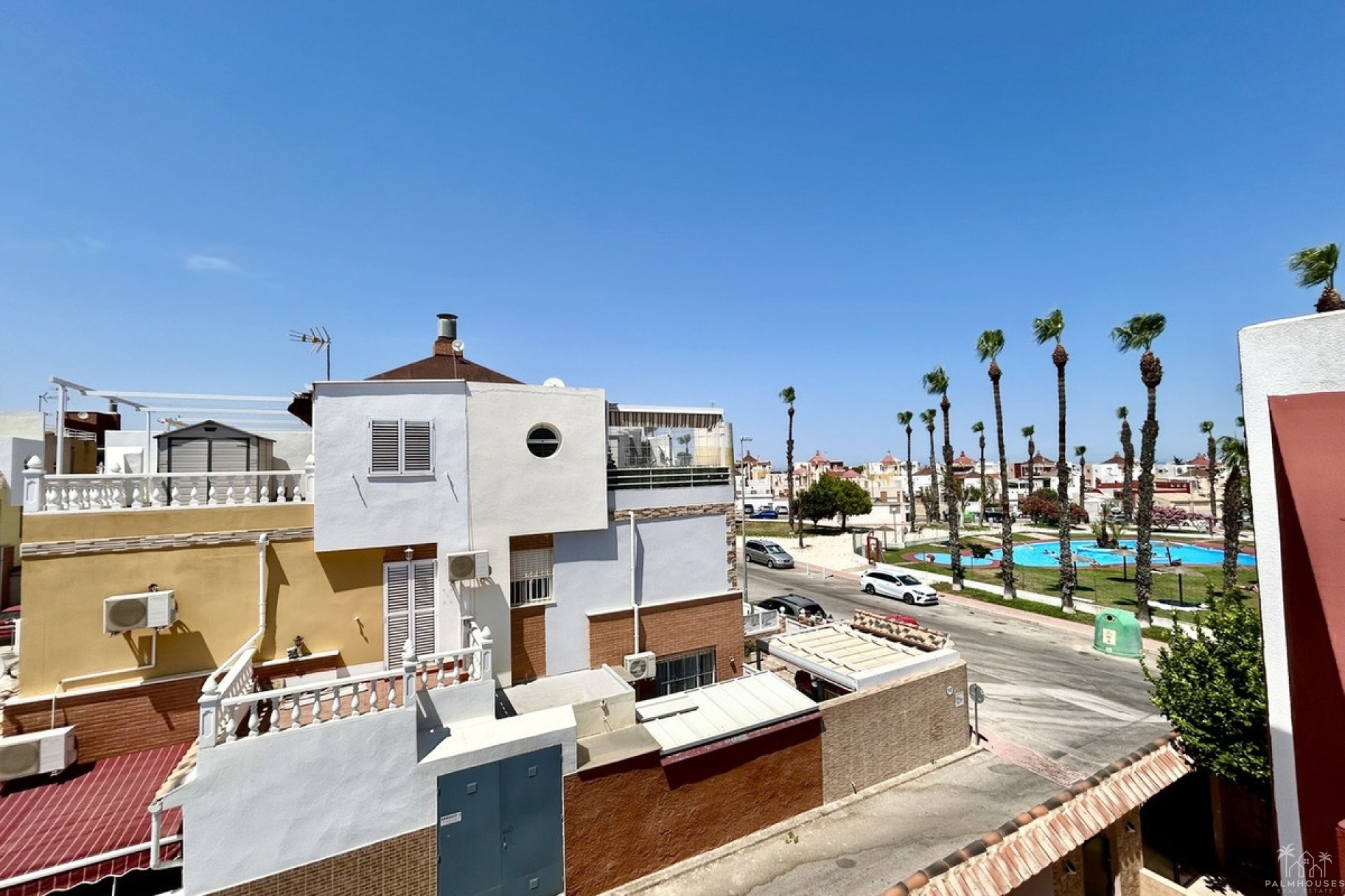 Resale - House - Orihuela - Los Altos