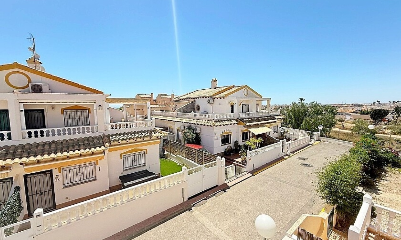 Resale - House - Orihuela - Los Altos