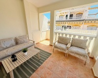 Resale - House - Orihuela - Los Altos