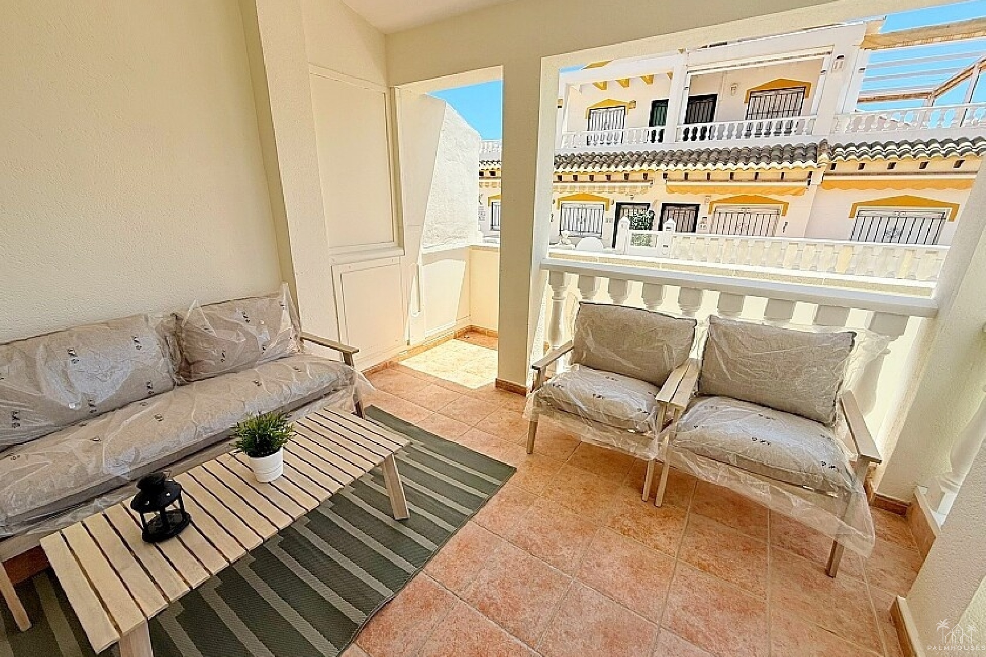 Resale - House - Orihuela - Los Altos