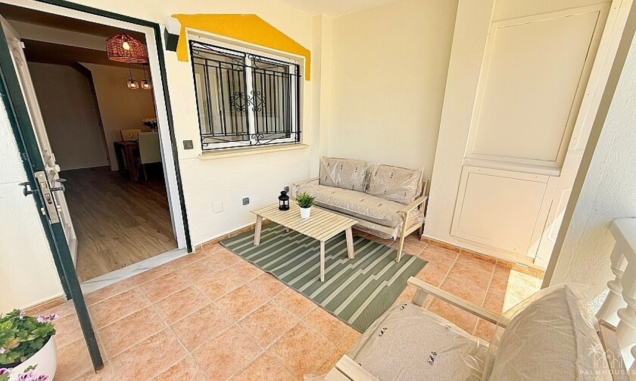 Resale - House - Orihuela - Los Altos