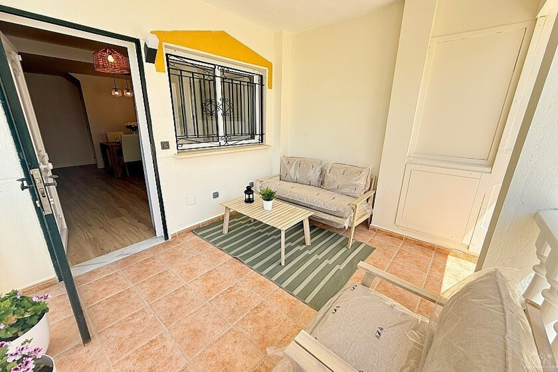 Resale - House - Orihuela - Los Altos
