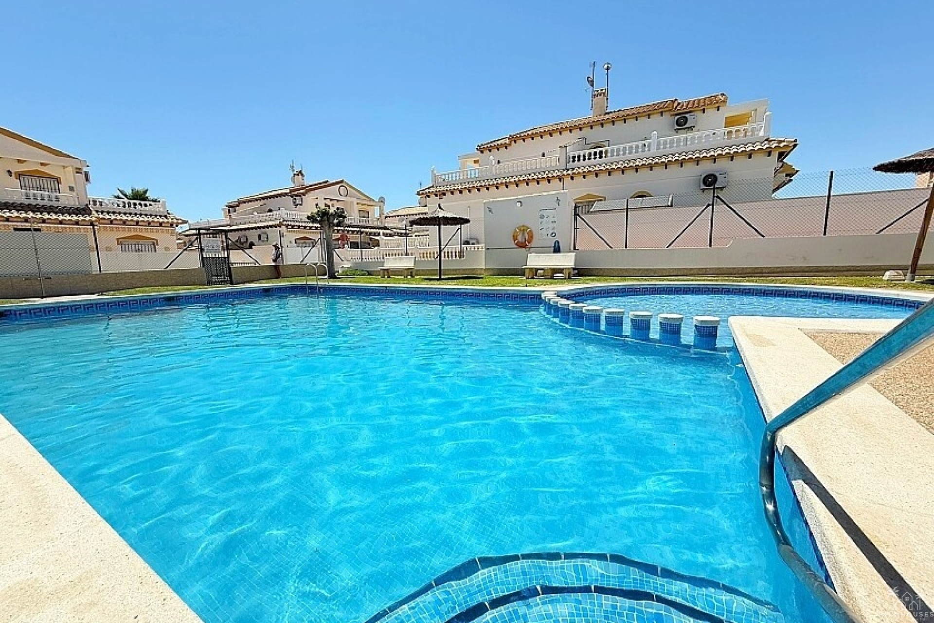 Resale - House - Orihuela - Los Altos