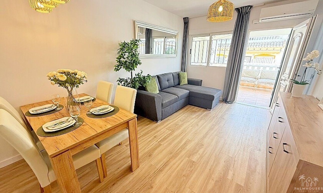Resale - House - Orihuela - Los Altos