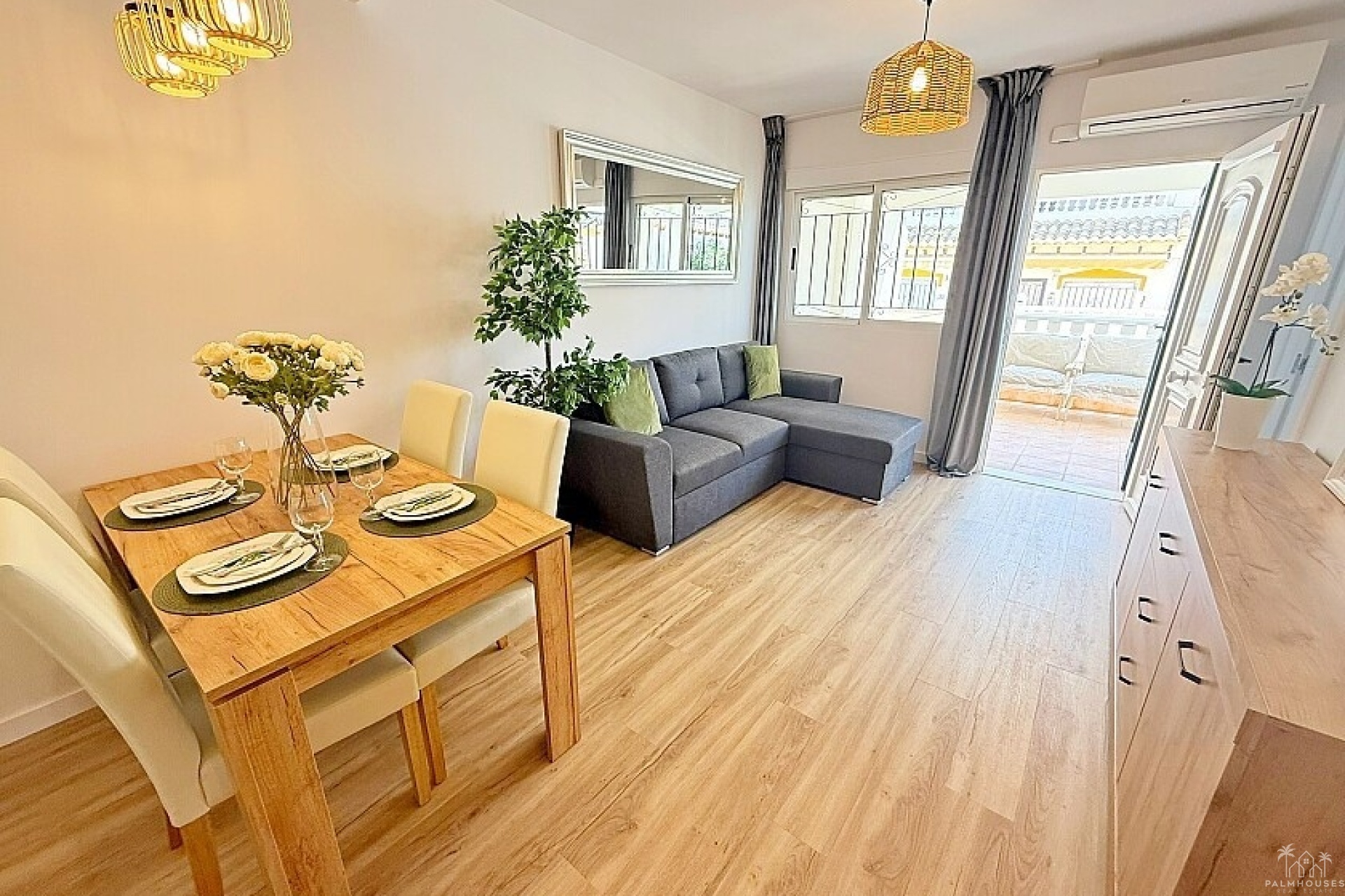 Resale - House - Orihuela - Los Altos