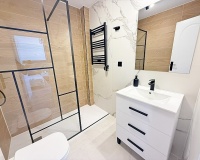 Resale - House - Orihuela - Los Altos