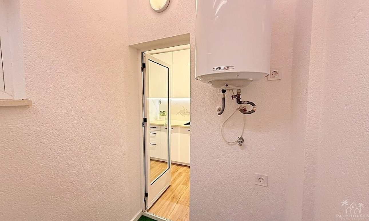 Resale - House - Orihuela - Los Altos