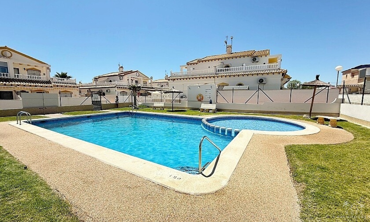 Resale - House - Orihuela - Los Altos
