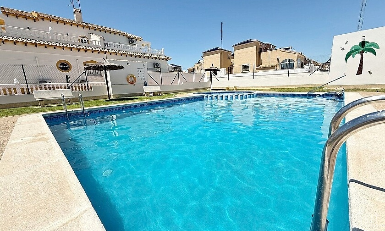 Resale - House - Orihuela - Los Altos